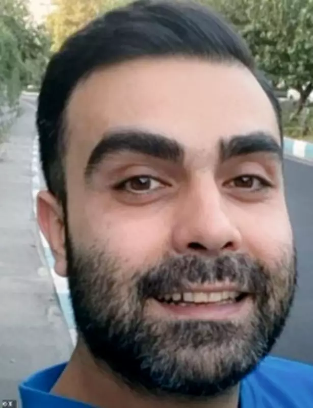 Iran Set to Execute First Female Protester and Husband Amid Crackdown