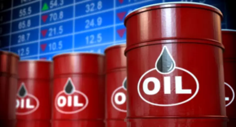 Iran War's 50-Day Toll: Global Oil Market Loses Over $50 Billion