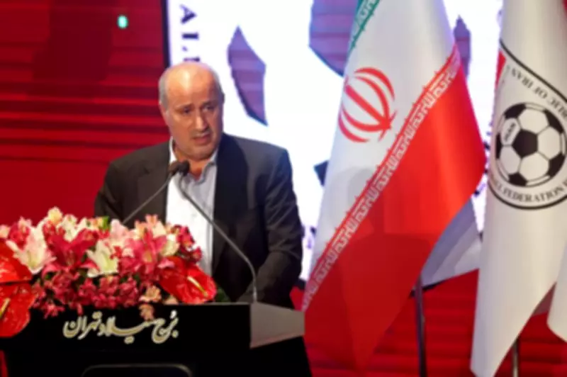 Iranian officials miss FIFA Congress after Canada entry denial