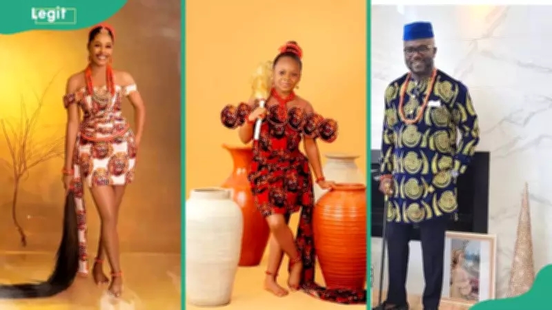 Isi Agu Attire for Ladies: Style Rules and Cultural Significance