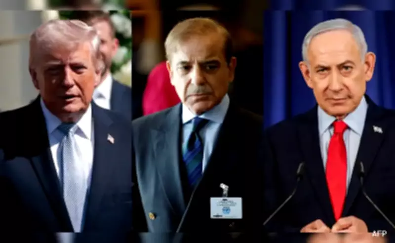 Israel Questions Pakistan's Credibility as Mediator in US-Iran Ceasefire Talks