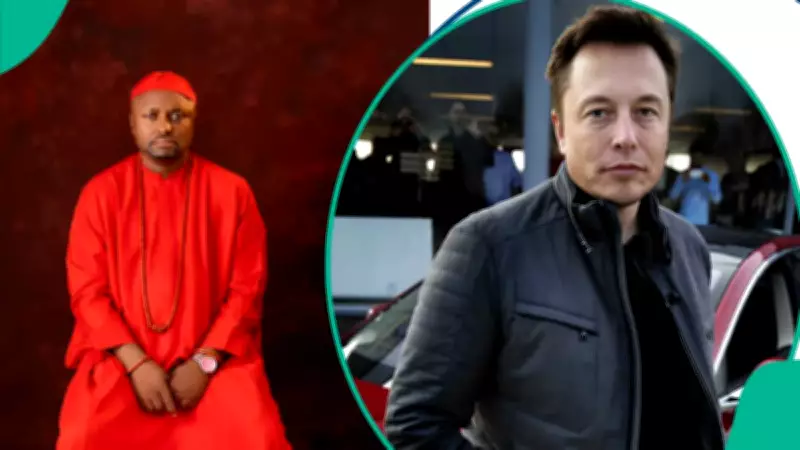 Isreal DMW Praises Elon Musk for Swift Action on Fake Twitter Account