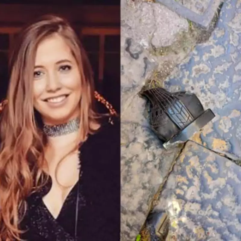 Italian Parents Face Charges After Son Kills Tourist with Statue