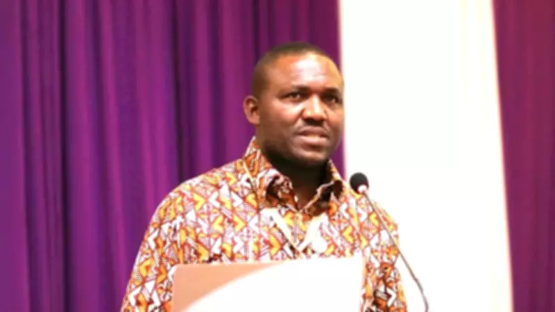 ITUC Workers Laud Ghana's Leadership in UN Slave Trade Reparations Push