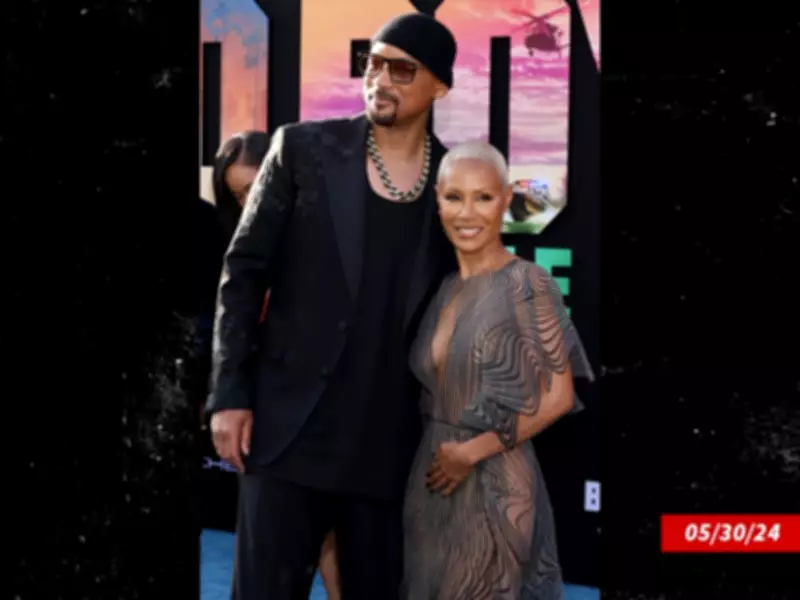 Jada Pinkett Smith Dismisses $3M Lawsuit Claims as Unsubstantiated