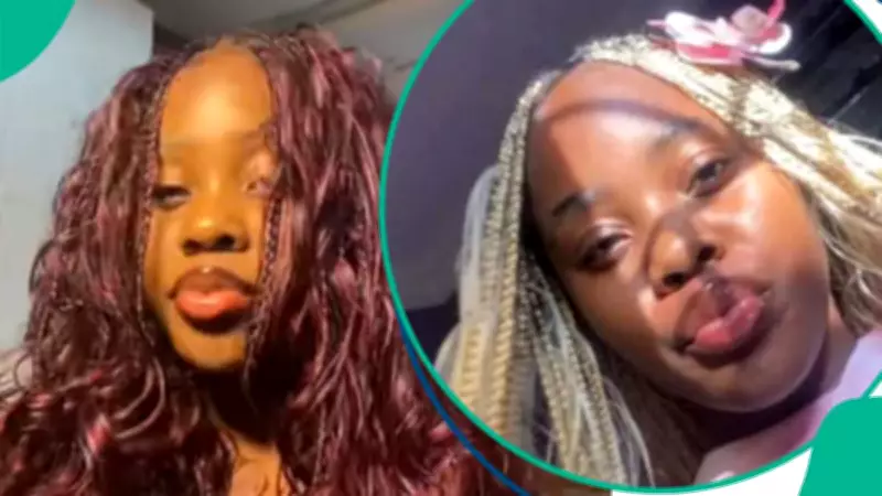 JAMB 2026 Candidate Distressed Over Exam Date, Shares Photo as Evidence