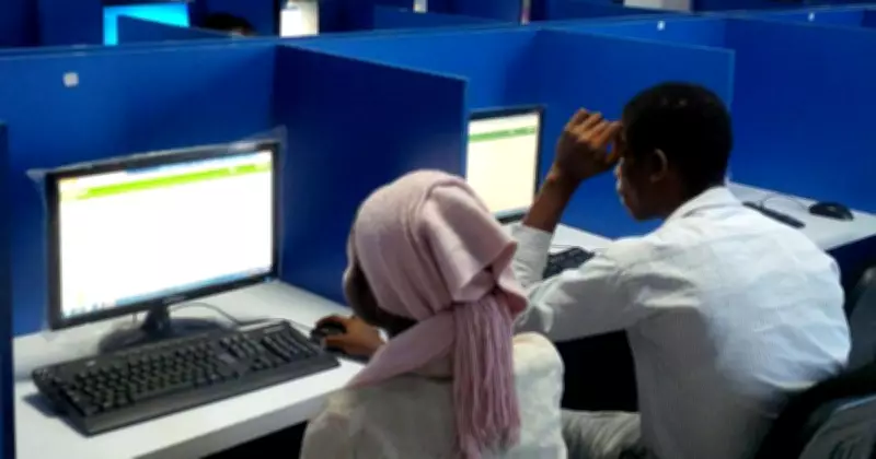 JAMB 2026 Exam Disruption: How to Reprint Slip and Check New Date