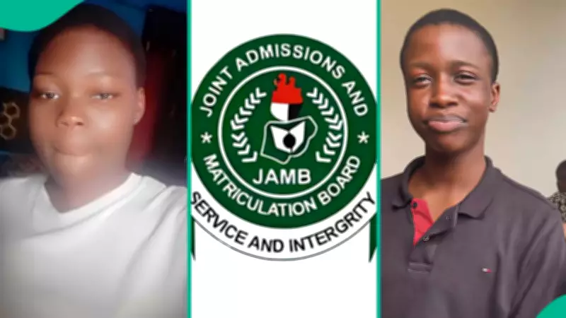 JAMB 2026: Four Exceptional Students Score Over 300 in UTME, Setting New Academic Benchmarks