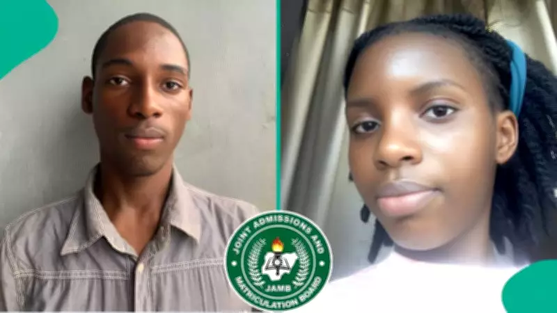 JAMB 2026: Four Science Students Score Above 95 in Mathematics, Showcase UTME Results