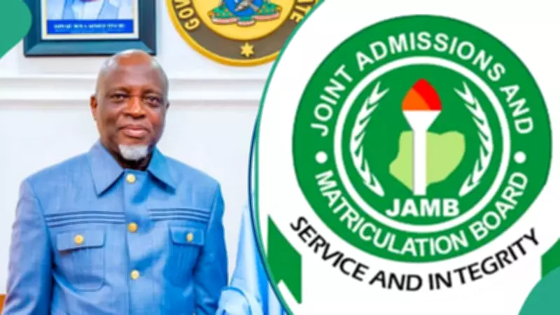 JAMB 2026: Step-by-Step Guide to Print UTME Examination Slip
