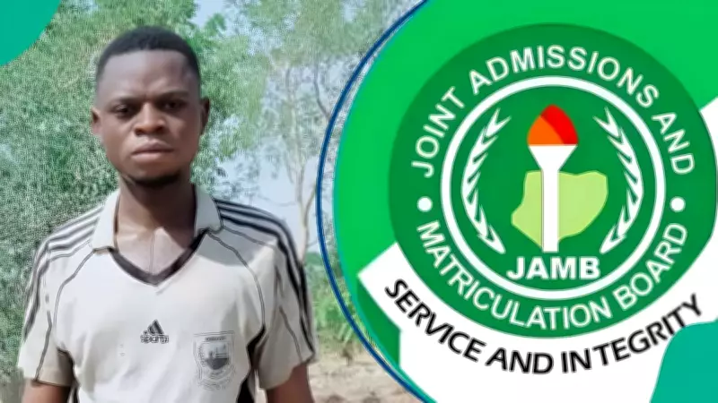 JAMB 2026: Student Seeks Advice After Scoring 33 in English, 34 in Literature
