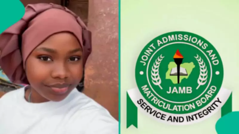 JAMB 2026: Student Shares Key Exam Topics After Taking UTME, Aiding Future Candidates