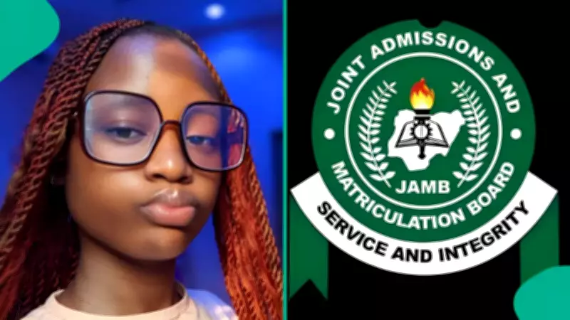 JAMB 2026: Student Warns Candidates Not to Overlook Key Physics Topic