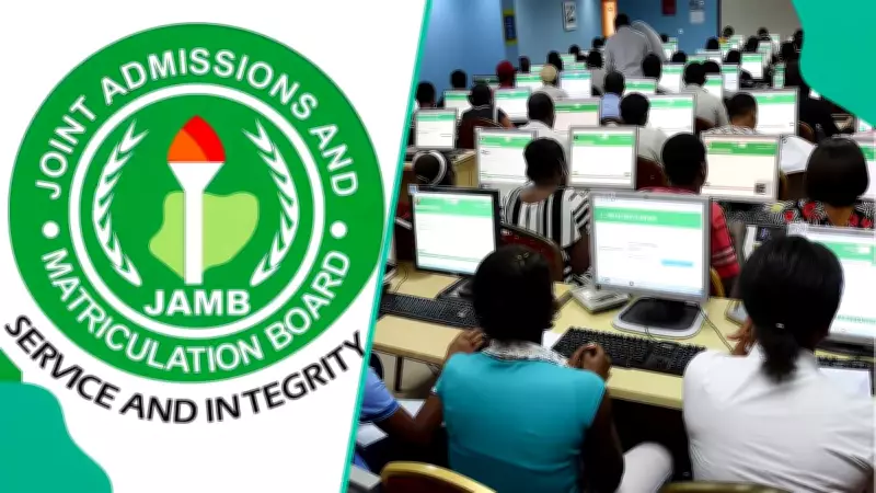 JAMB 2026 UTME Day 4: Lagos Candidates Report Smooth Process but Time Pressure Concerns