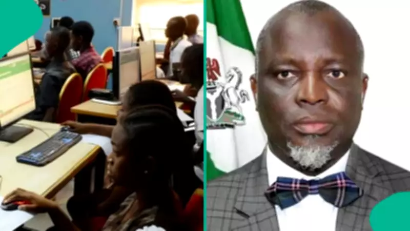 JAMB Addresses Minor Technical Issues During 2026 UTME, Warns Against Exam Malpractice