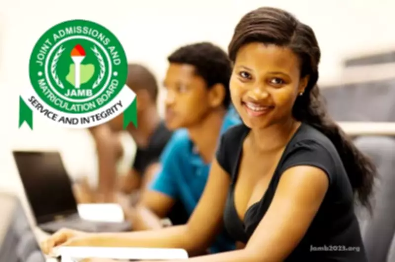 JAMB and CBT Operators Clash Over UTME 2026 Technical Glitches