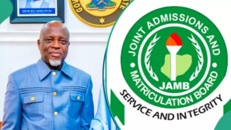 JAMB Announces Release Schedule for Monday's 2026 UTME Results