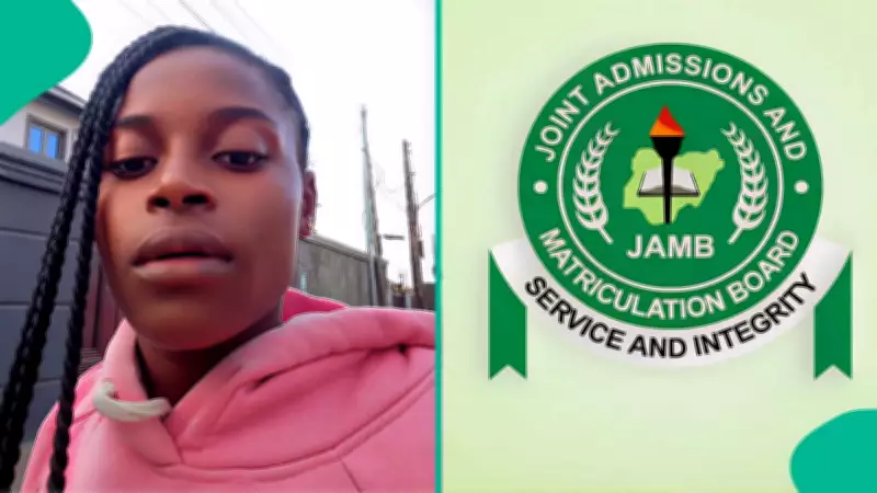 JAMB Candidate Laments Early Morning Exam at Remote Lagos Centre, Sparks Online Debate