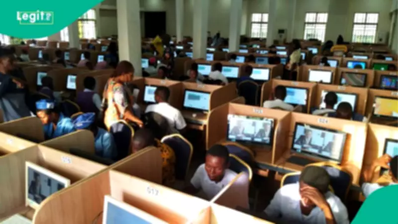 JAMB Commences 2026 UTME Nationwide with Smooth First Session