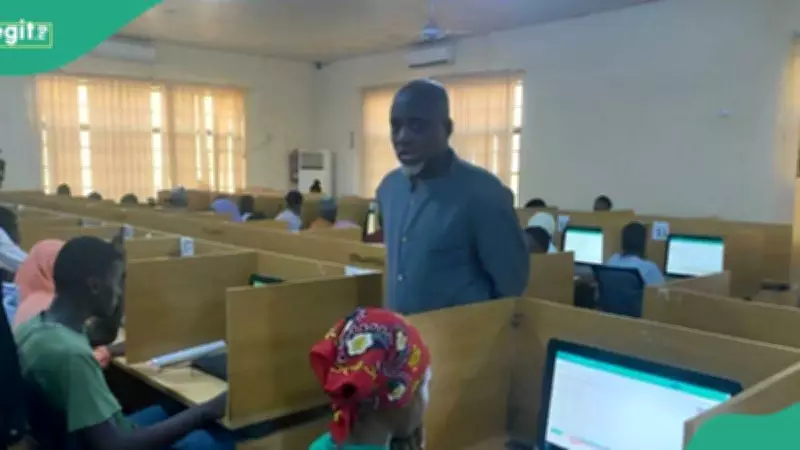 JAMB Lists UTME 2026 Exam Malpractices and Penalties to Uphold Integrity