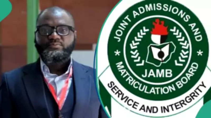 JAMB Proctor Reveals Widespread Computer Illiteracy Among 2026 UTME Candidates