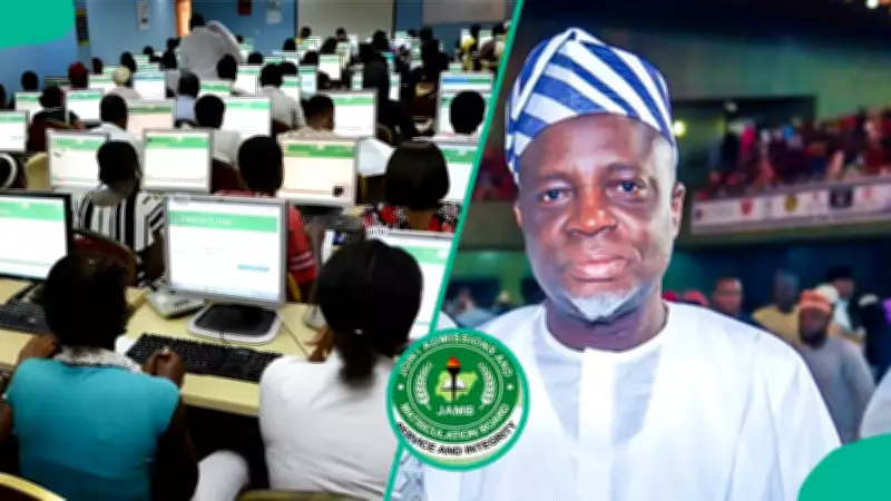 JAMB Releases 2026 Mock UTME Results: How to Check Scores and Key Details