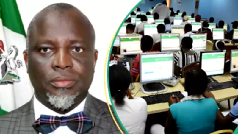JAMB Releases First Batch of 2026 UTME Results for Over 632,000 Candidates