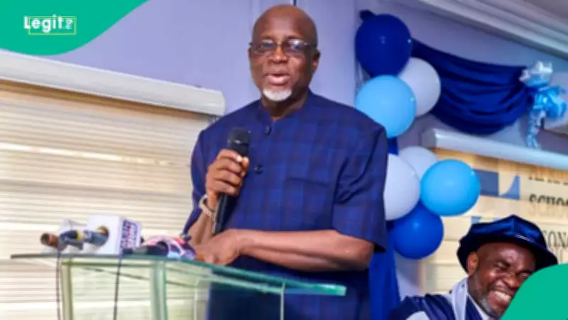 JAMB Releases Over 1.8 Million UTME 2026 Results Nationwide via SMS