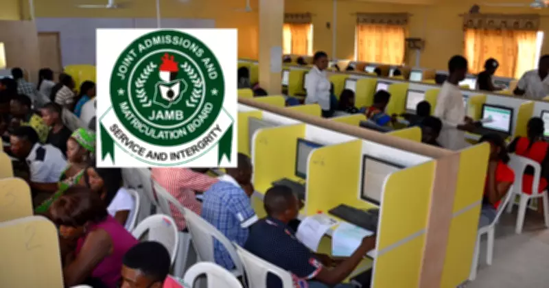 JAMB Reschedules 2026 UTME Exam for Candidates Affected by Technical Glitches