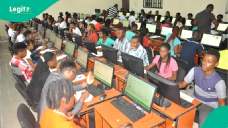 JAMB to Release 2026 UTME Results Early, Sparking Reactions from Students and Nigerians