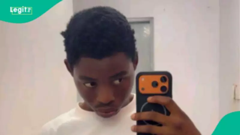 JAMB UTME 2026: Nigerian Man Shares Brother's Result Check Message