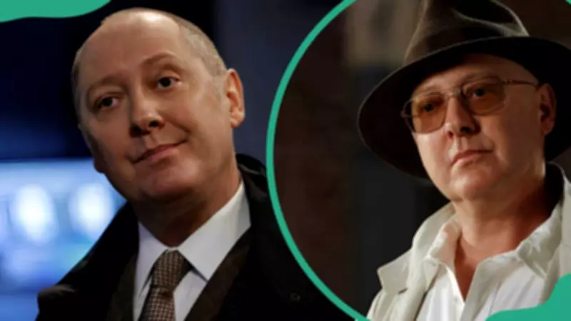 James Spader's Net Worth and Career in 2026: An In-Depth Look