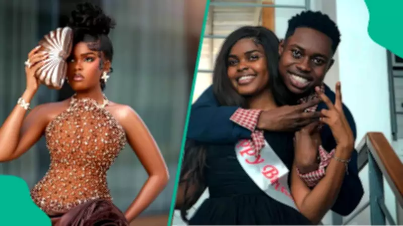 Jarvis Mocks Critics Over Maldives Trip Backlash, Nigerians React with 'I Dey Pity for Peller'