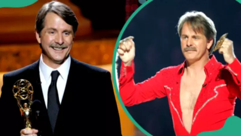 Jeff Foxworthy's Net Worth in 2026: Health, Career, and Wealth Details