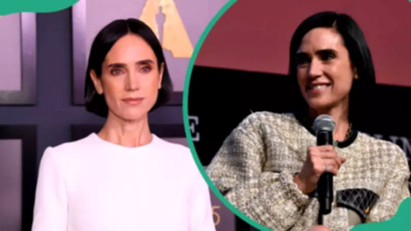 Jennifer Connelly's Net Worth, Age, Career, and Family Life in 2026