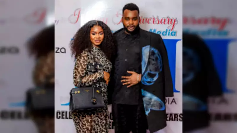 Jermaine Media Celebrates 10 Years of Influence with Grand Lagos Anniversary Banquet