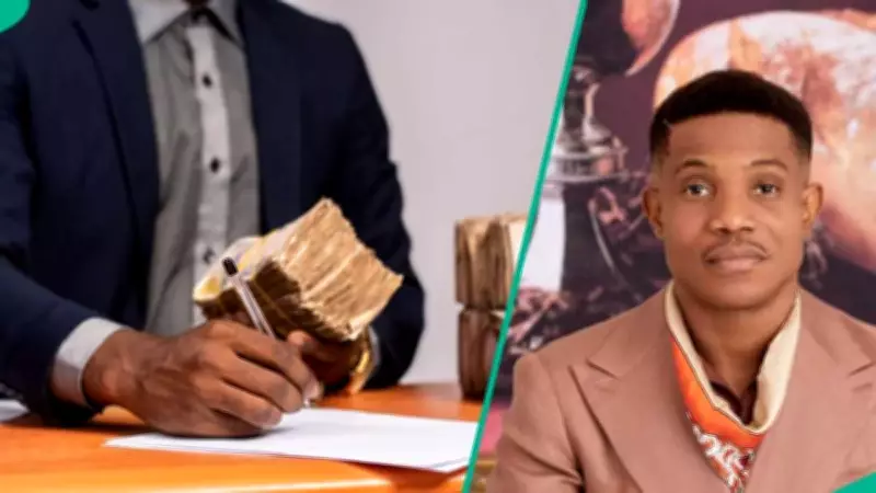 Jerry Eze Foundation Shortlists Candidates for $525,000 Business Grant Nationwide