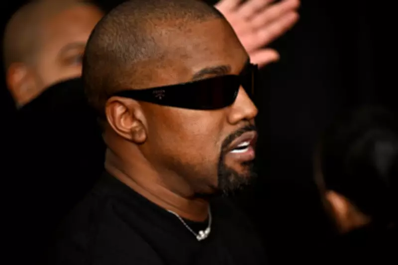 Jewish Groups Demand UK Ban for Kanye West Over Wireless Festival Headliner Role