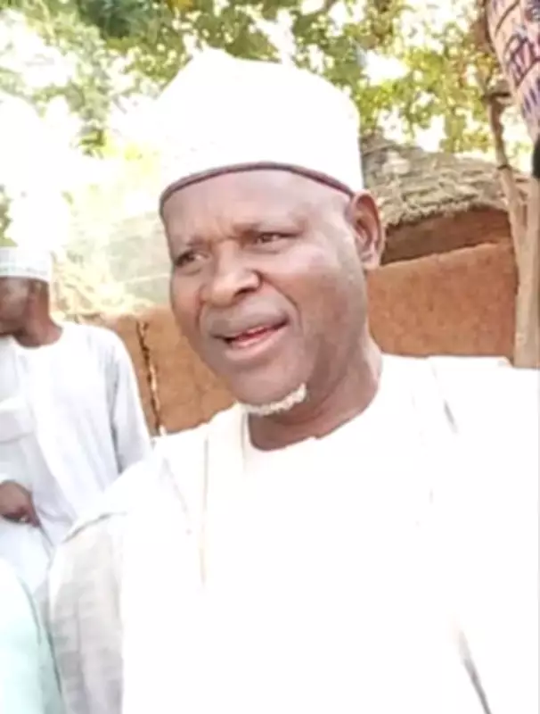 Jigawa Man Dies After Son Allegedly Sets Him Ablaze in Kazaure