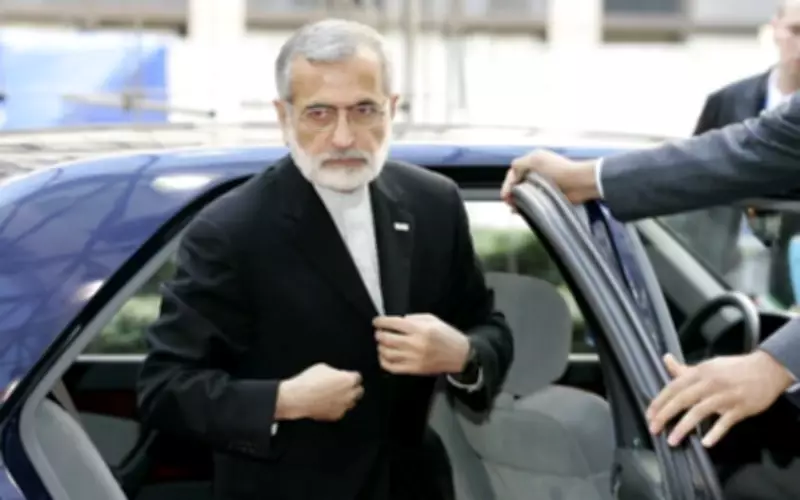 Joint US-Israeli Airstrike Injures Ex-Iranian FM, Kills Wife in Attack