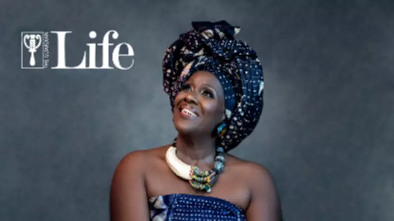 Joke Silva on AMVCA Role, Nollywood's Future, and Storytelling Legacy