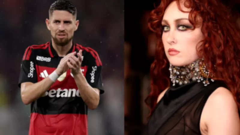 Jorginho Apologizes to Chappell Roan Over False Security Guard Accusation