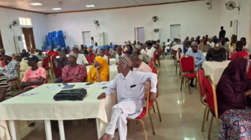 Jos Disco, Consumers Hold Dialogue Over Blackouts and Estimated Bills