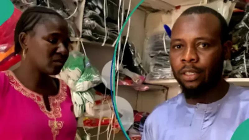 Jos Trader Returns N1 Million Found in Goods, Citing Faith and Values