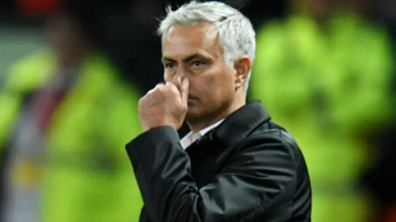Jose Mourinho Set for Sensational Real Madrid Return, Says Report