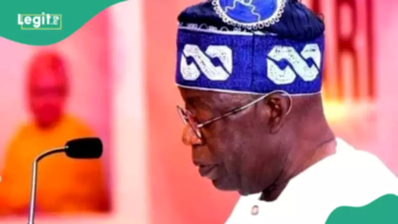 Jubilation as Tinubu Appoints 15 New NHRC Board Members