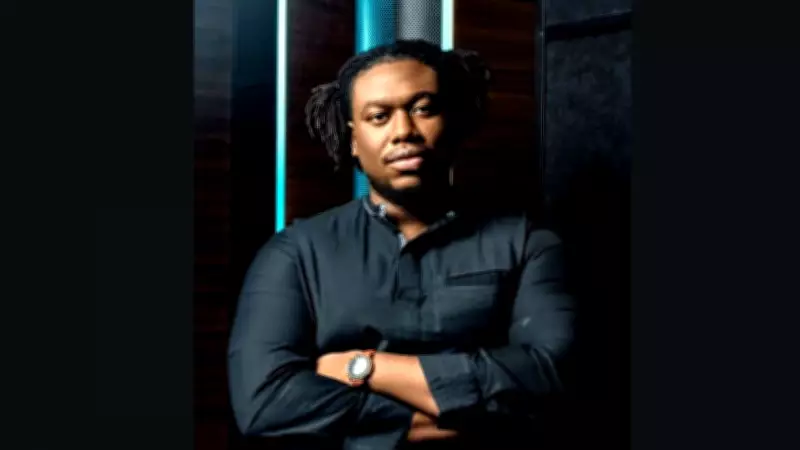 Jude Dike's GetEquity Strategy Drives Nigeria's Fintech Transformation in 2025