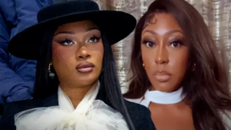 Judge Denies Megan Thee Stallion's Cyberstalking Injunction Against Blogger