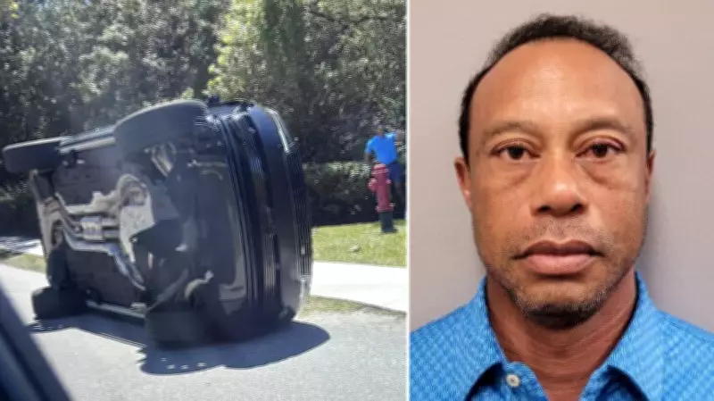 Judge Permits Tiger Woods to Travel Abroad for Treatment Following DUI Arrest