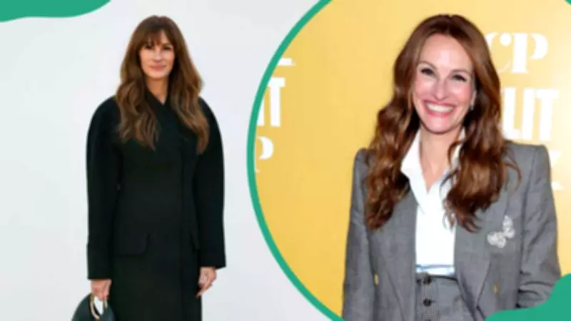 Julia Roberts Net Worth 2026: Age, Religion, Husband, Children & Career